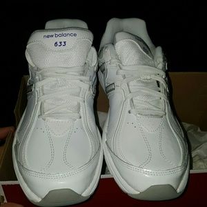 new balance 633 womens