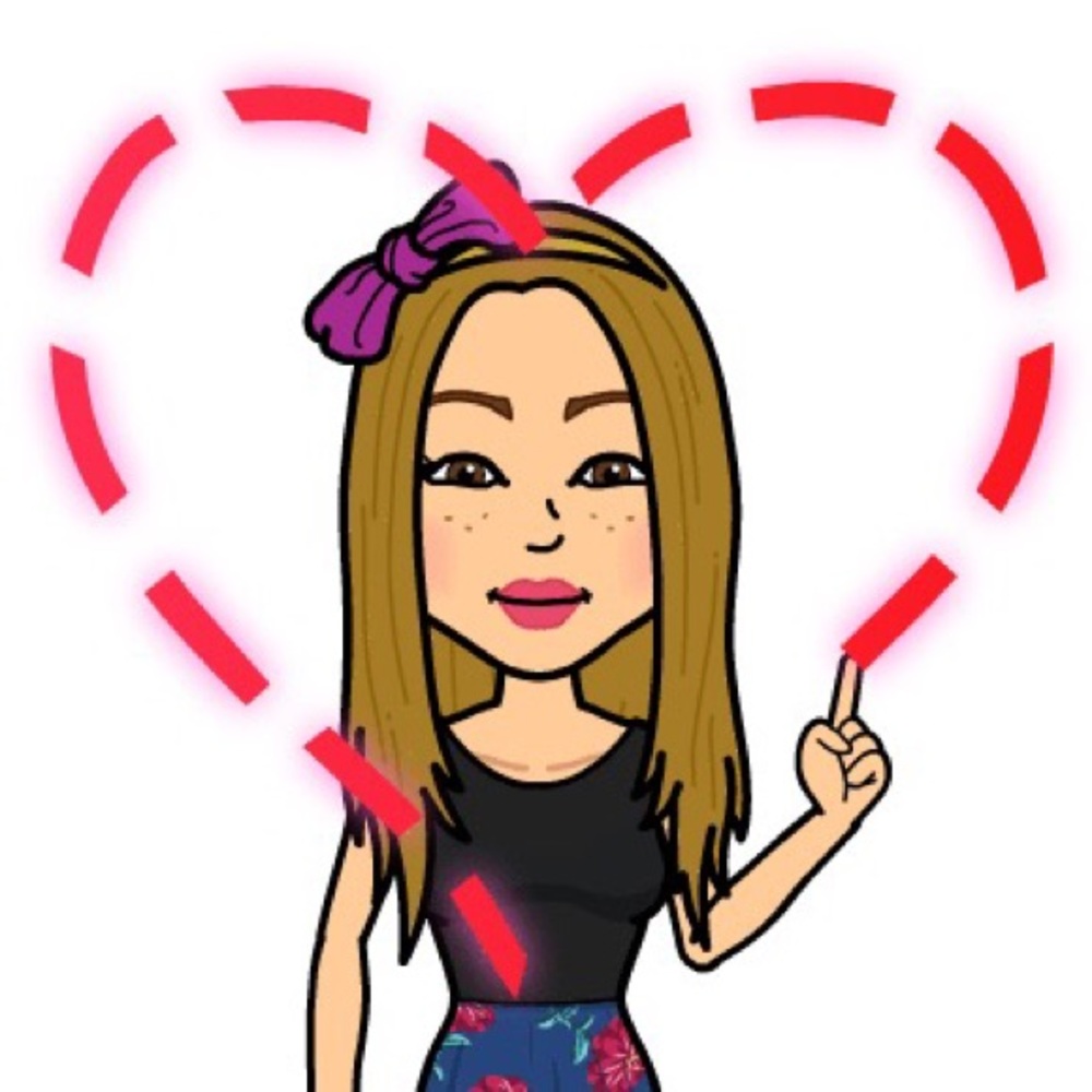 Meet your Posher, Angie