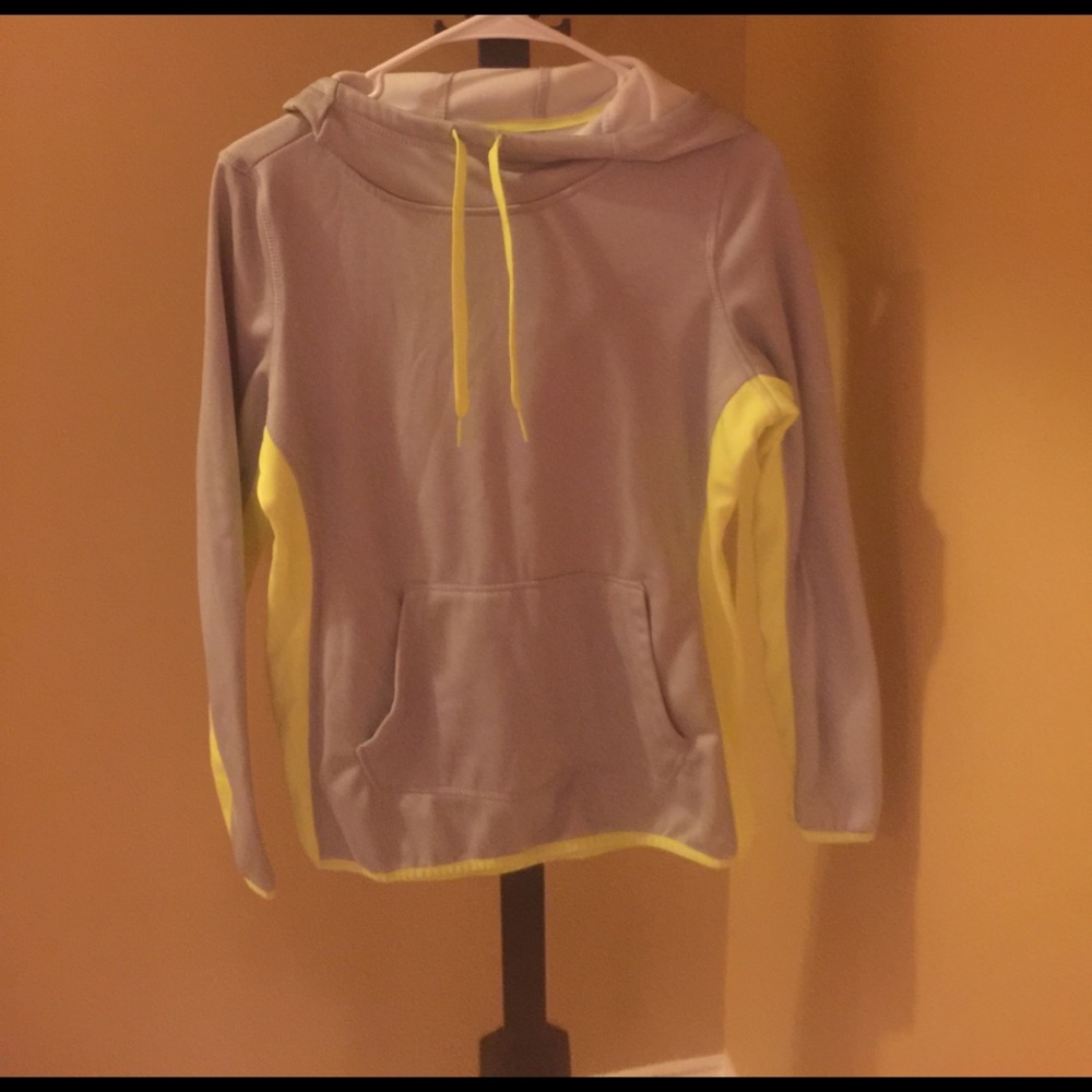 Danskin Athletic Hoodie