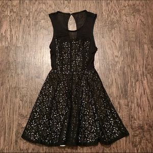 TwentyOne BLD Size small lace & mesh 🖤