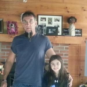 Meet your Posher, Richard