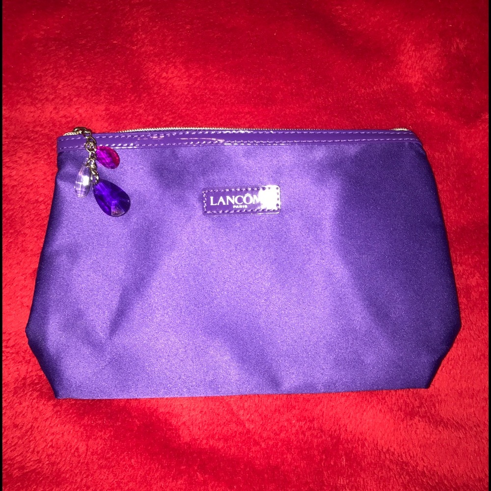 NEW Lancôme Makeup Bag
