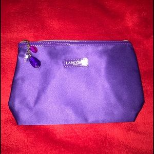 NEW Lancôme Makeup Bag
