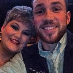 Meet your Posher, Christine