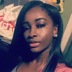 Meet your Posher, Faith