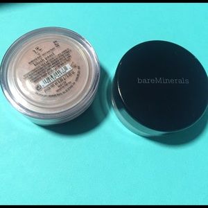 Bare Minerals Blush