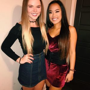 Meet your Posher, Ashley