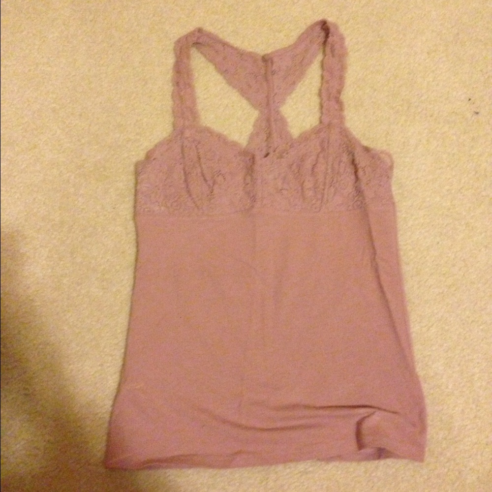American Eagle tank top size xs