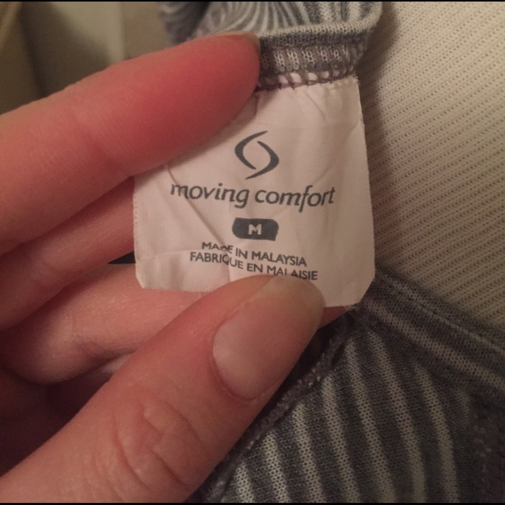 Running pullover - Picture 3 of 3