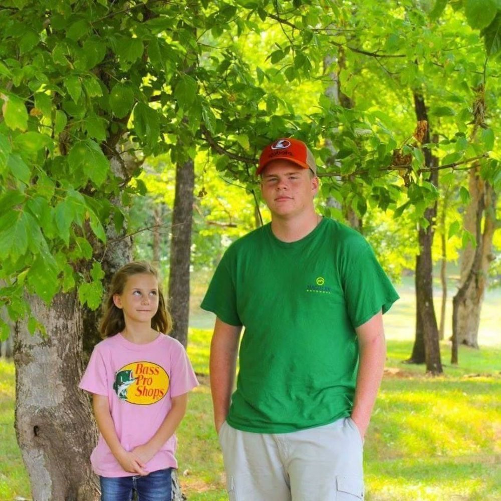 Meet your Posher, Jamie