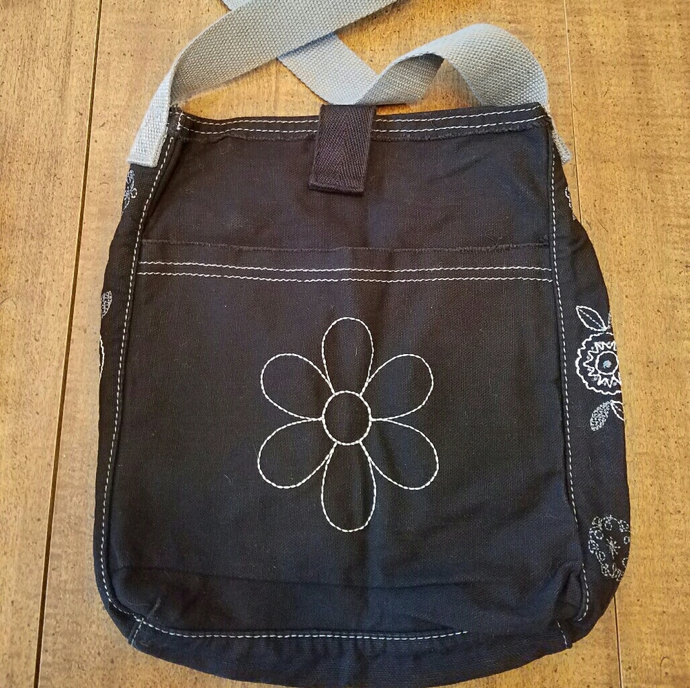 Thirty-one Crossbody Hobo bag. *never used