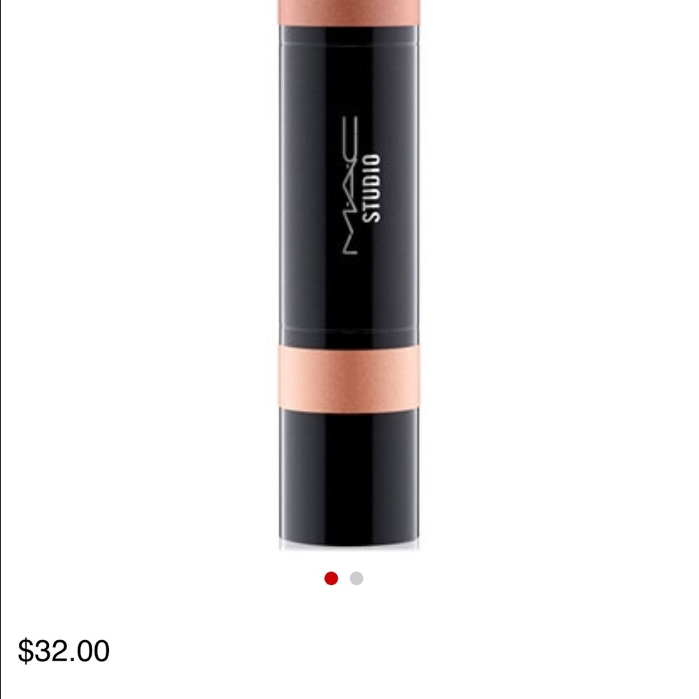 Mac contour stick