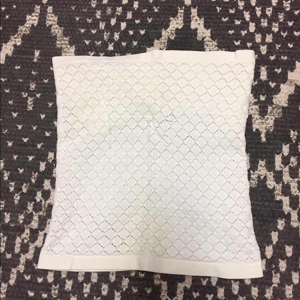 Free people under shirt