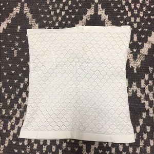 Free people under shirt