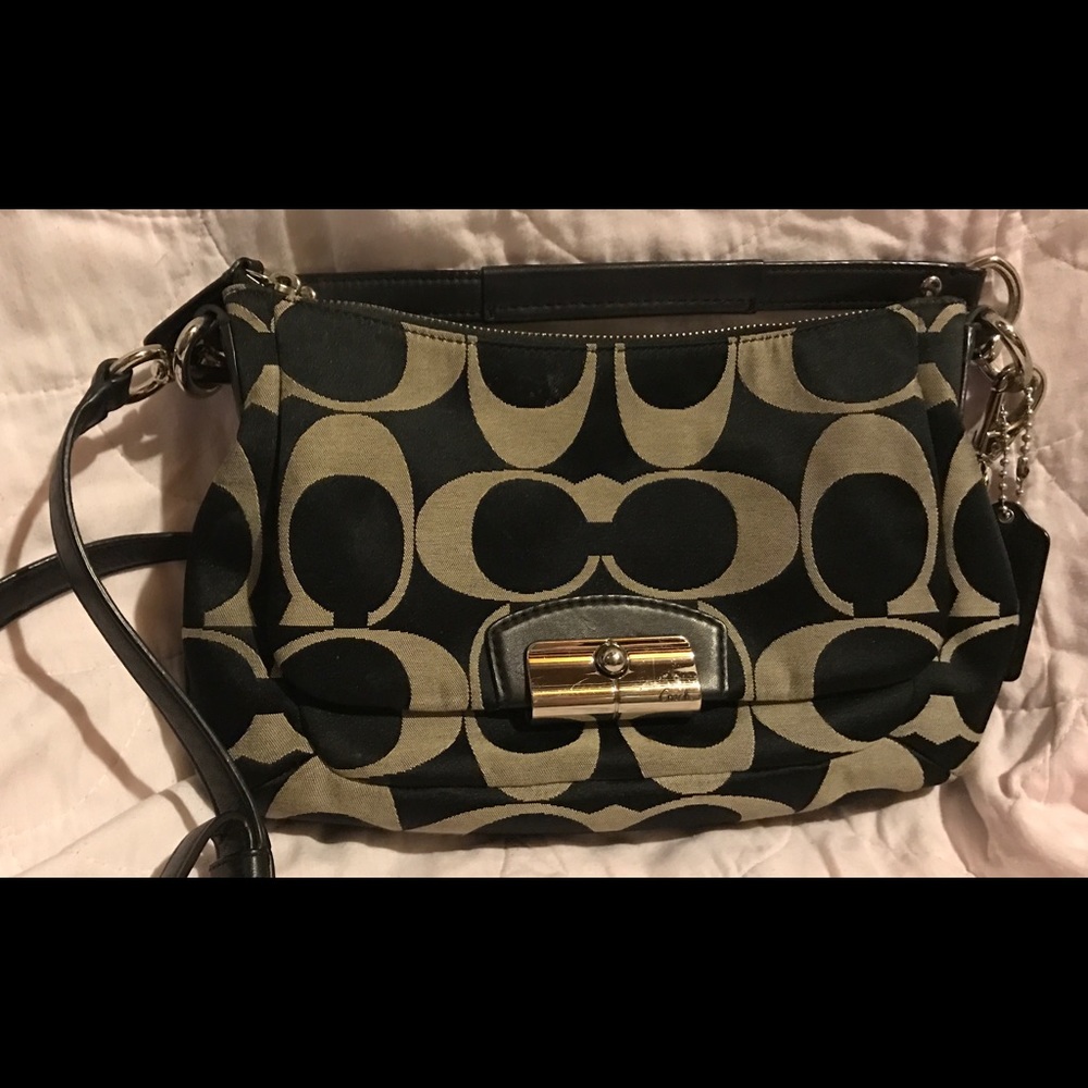 SALE!!!  COACH Purse - Crossbody bag