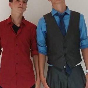 Meet your Posher, Gavin