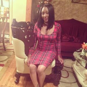 Meet your Posher, Monica