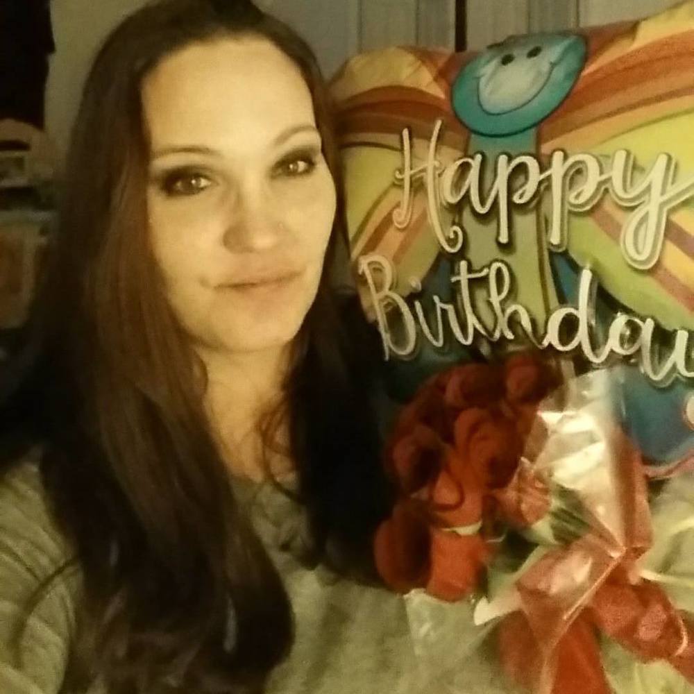 Meet your Posher, Jillian