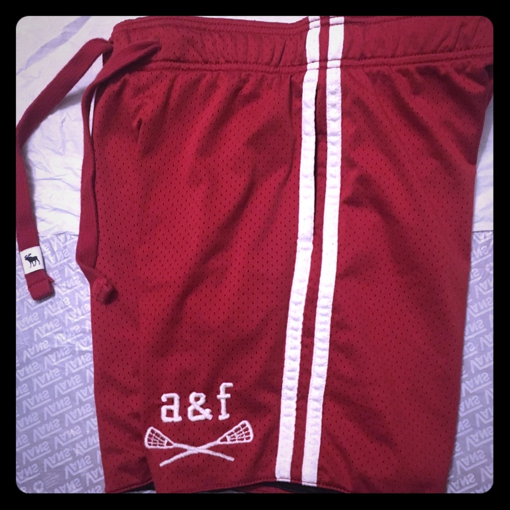 Abercrombie Boys shorts