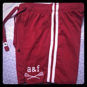 Abercrombie Boys shorts