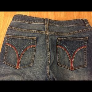 French Connection f.c.u.k. Jeans