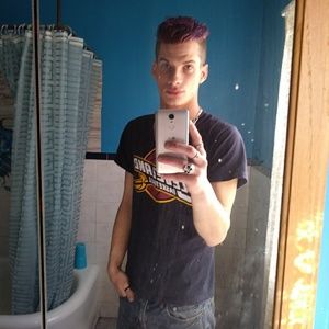 Meet your Posher, James