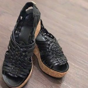 Tory Burch Wedge Sandal