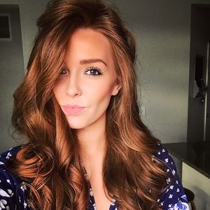 Meet your Posher, Katie