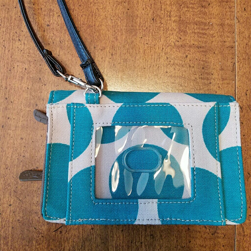 Thirty-one Wristlet *never used