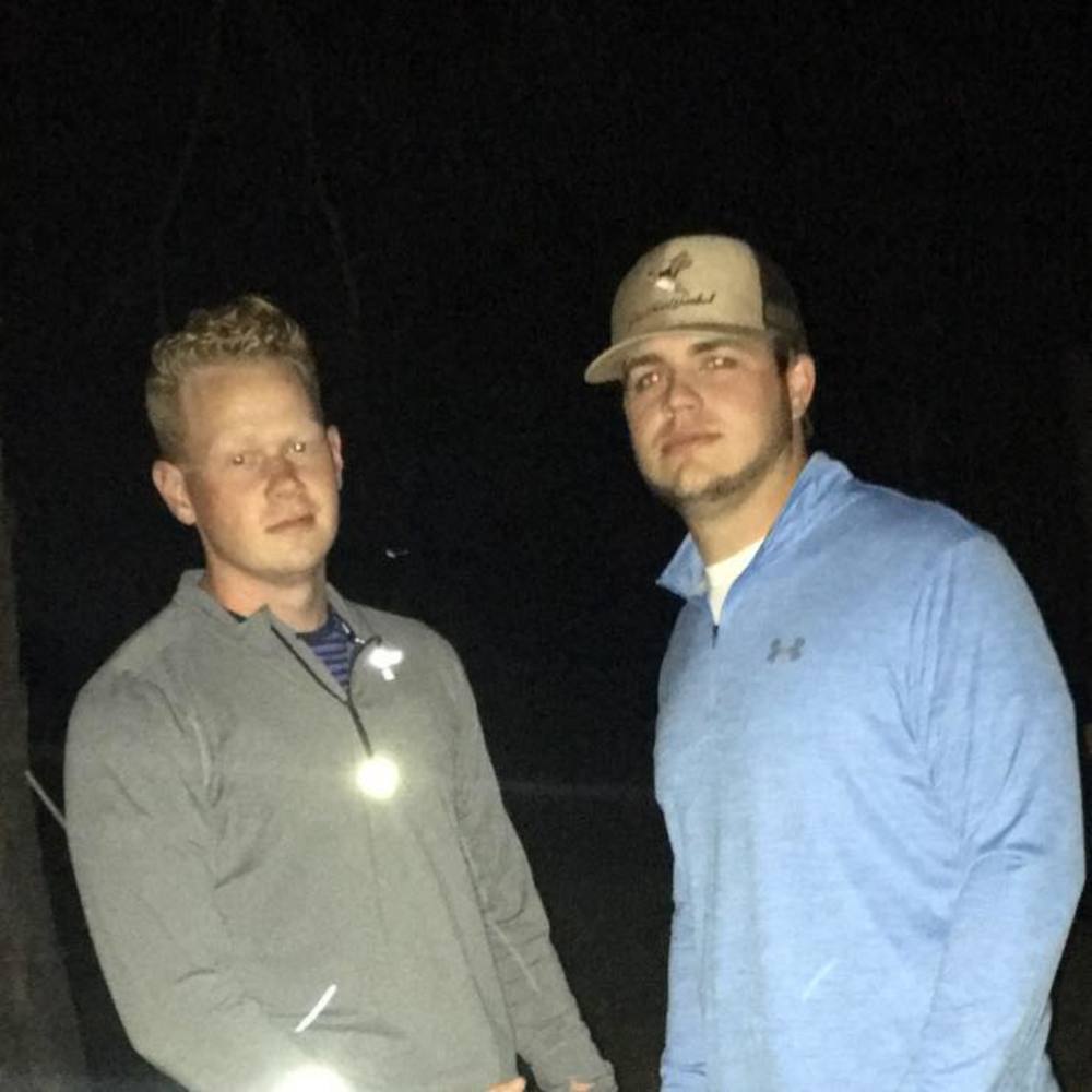 Meet your Posher, Reed