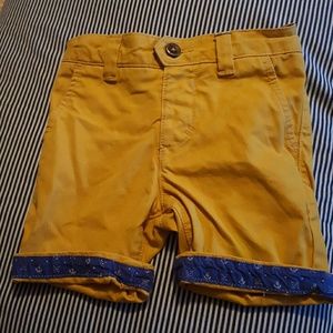 Ted baker shorts