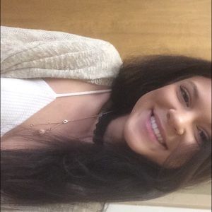 Meet your Posher, Catherine