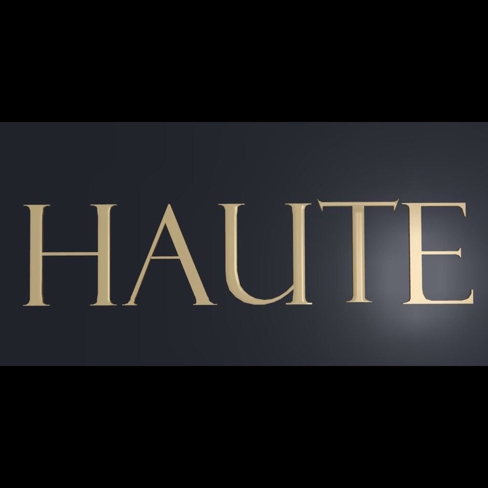 Meet your Posher, Haute
