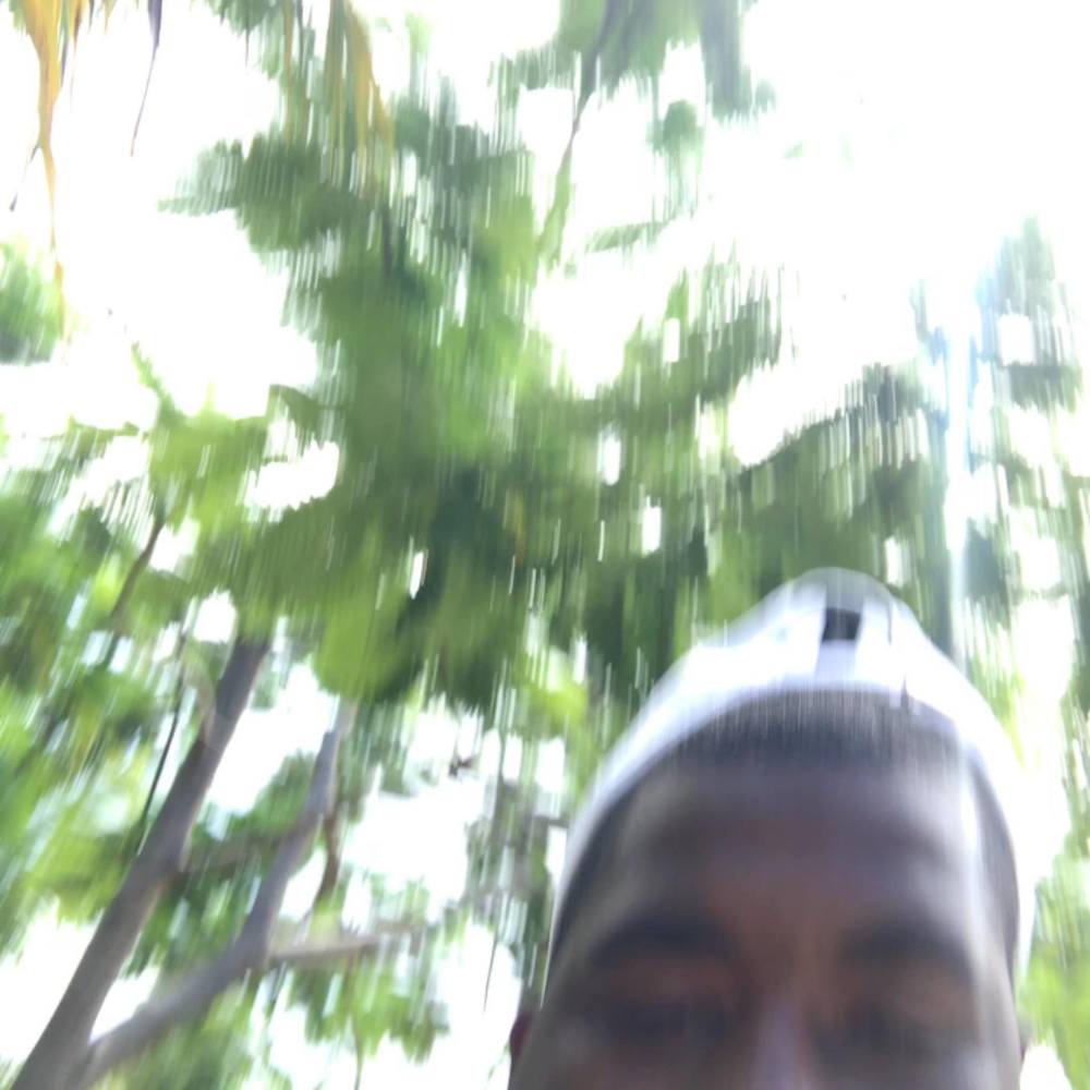 Meet your Posher, Jay