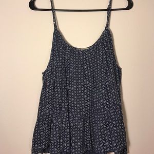 Forever 21 cold shoulder top