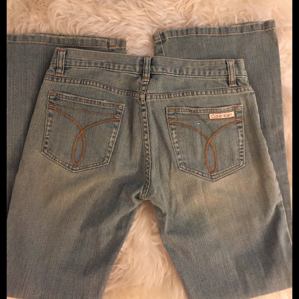 Calvin Klein Jeans
