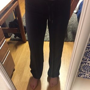 Lululemon Sweatpants