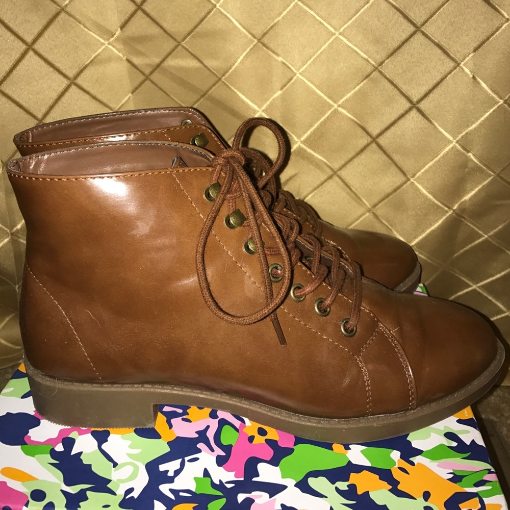Forever21 Boots