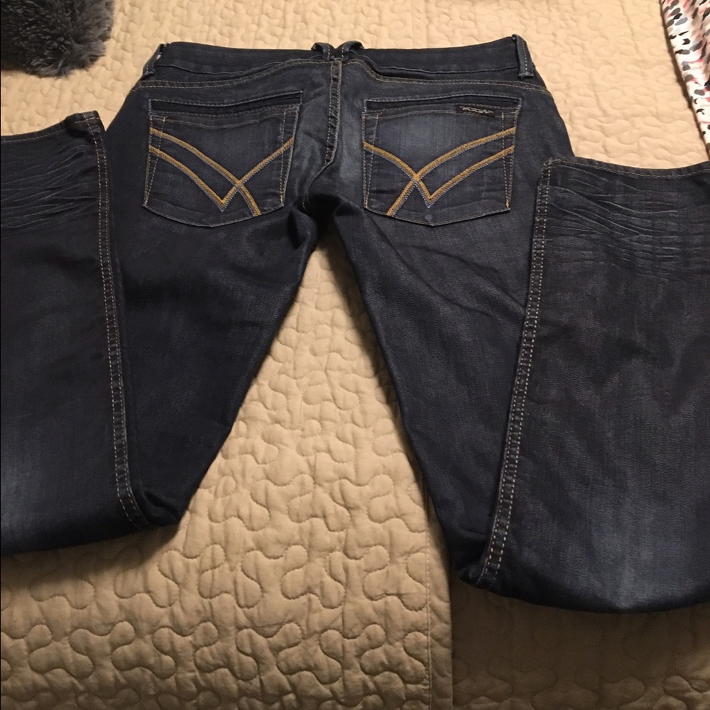 William Rast Jeans