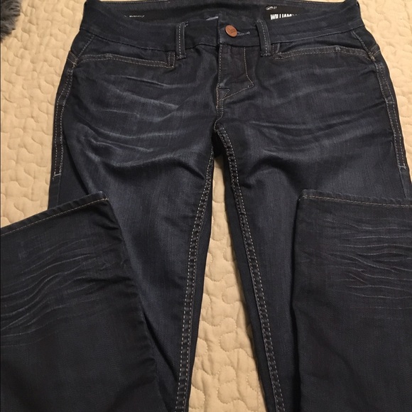 William Rast Jeans - Picture 2 of 2