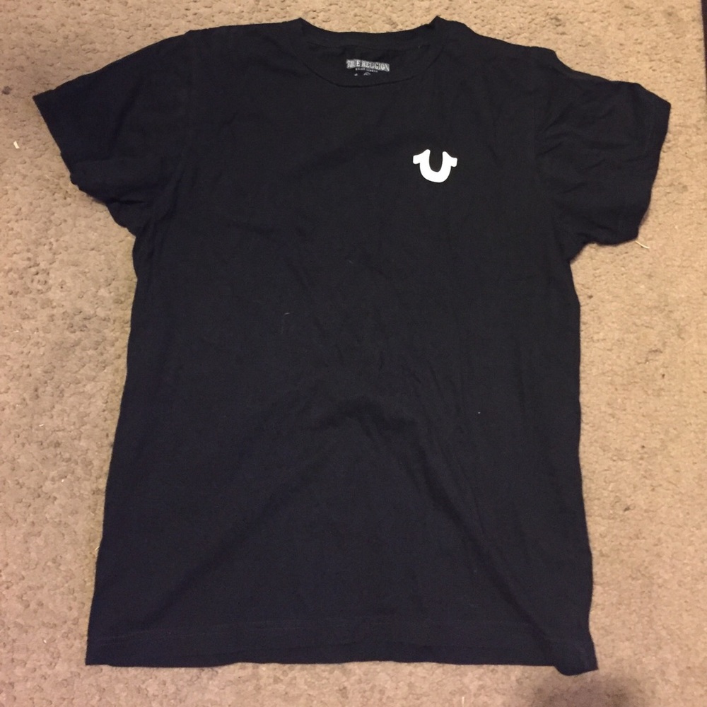 True Religion Tee