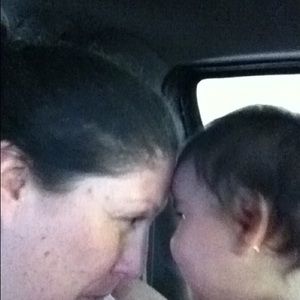 Meet your Posher, Rene