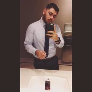 Meet your Posher, Ricardo