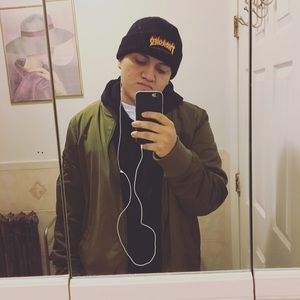 Meet your Posher, Fredy