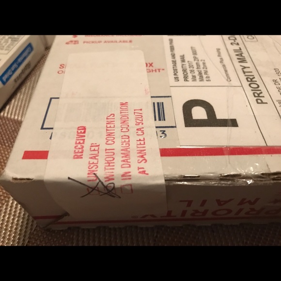 USPS BOX - Picture 2 of 4