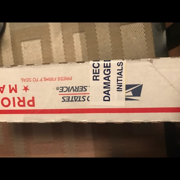 USPS BOX - Picture 3 of 4