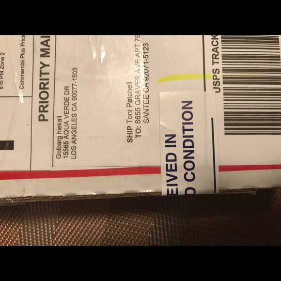 USPS BOX - Picture 4 of 4