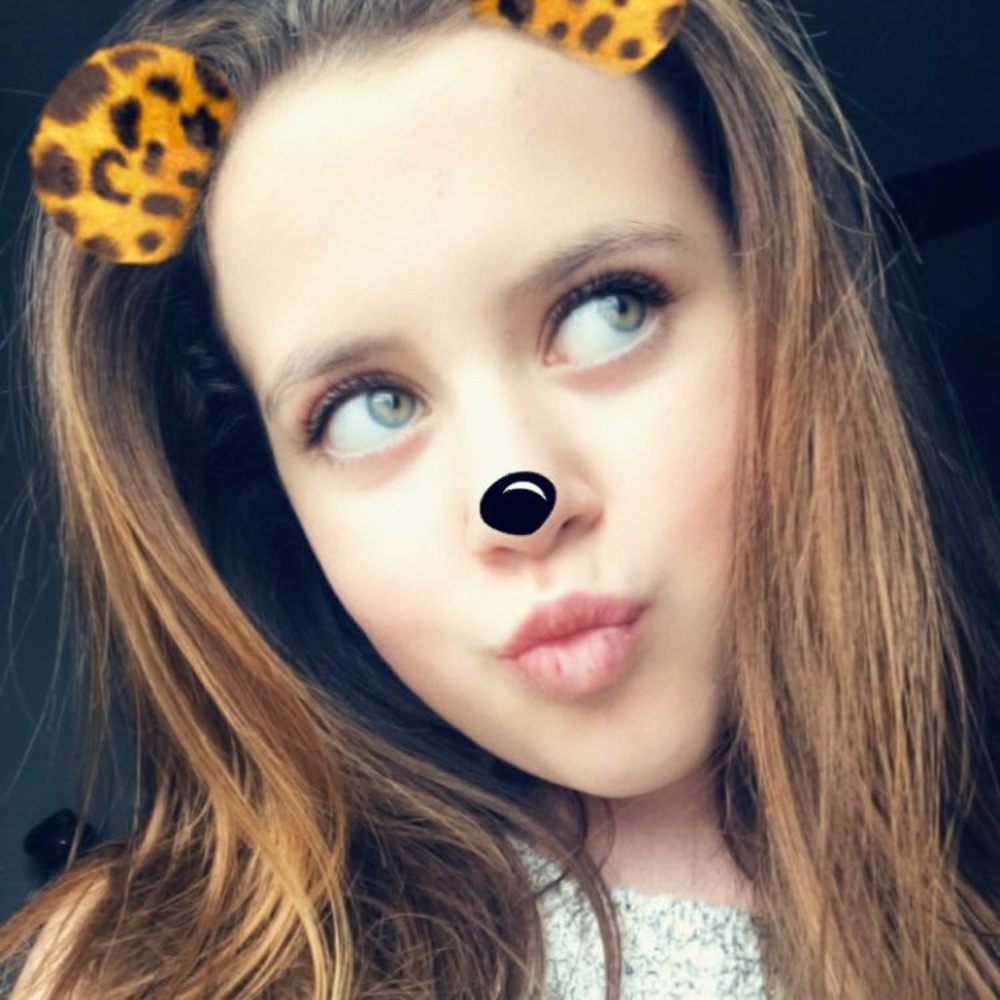 Meet your Posher, Brooke