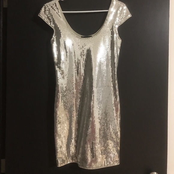 A/X Armani Exchange Dresses & Skirts - Armani Exchange sequin dress