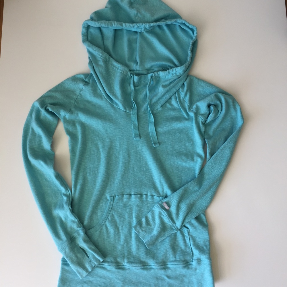 ❣️SALE❣️COLUMBIA SZ MD HOODED TOP❤